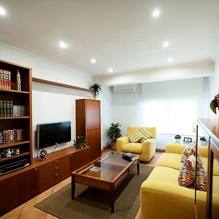 La Picacena Appartement Cuenca  Buitenkant foto