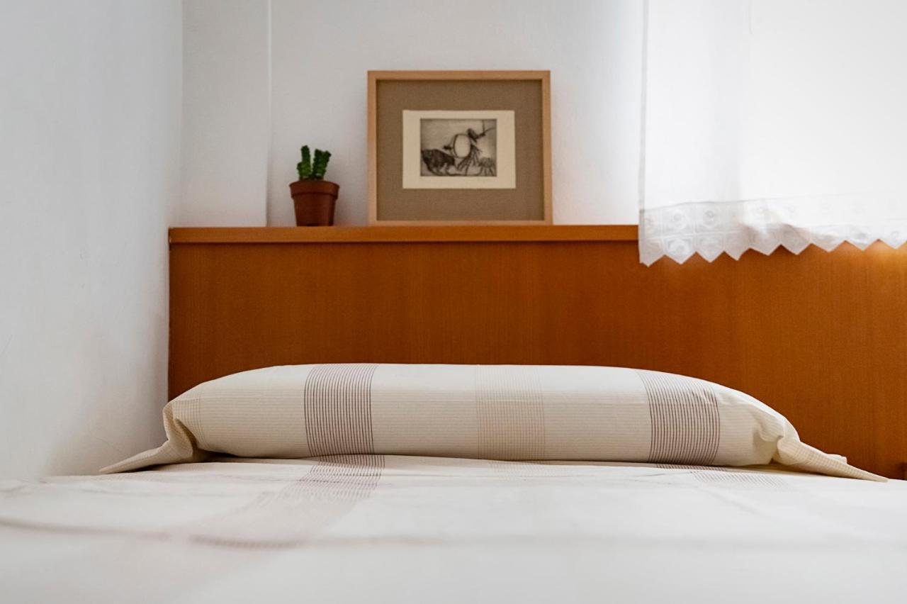 La Picacena Appartement Cuenca  Buitenkant foto