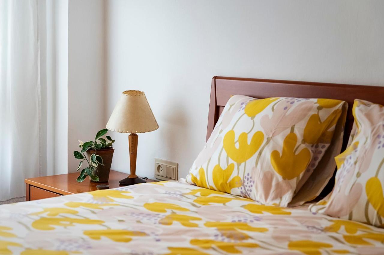 La Picacena Appartement Cuenca  Buitenkant foto