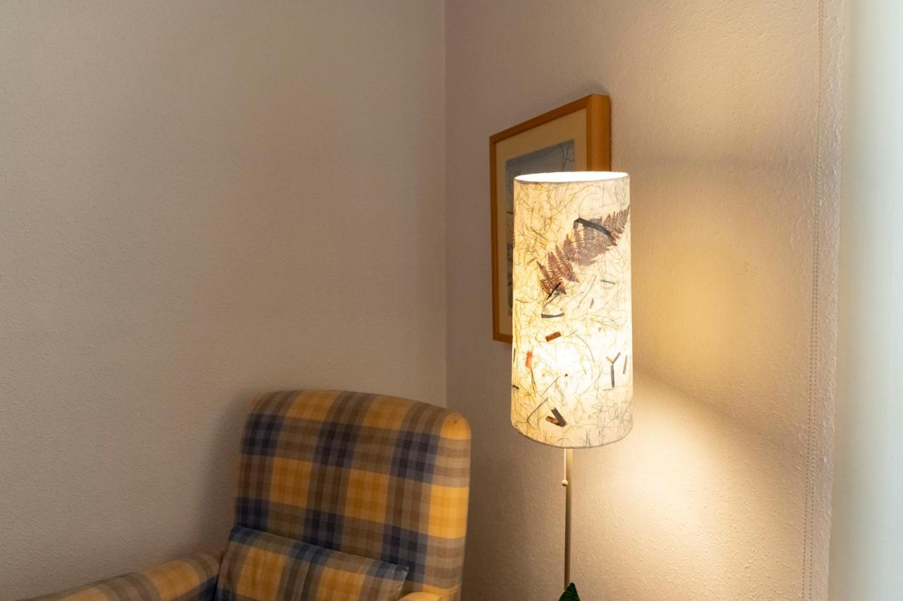 La Picacena Appartement Cuenca  Buitenkant foto
