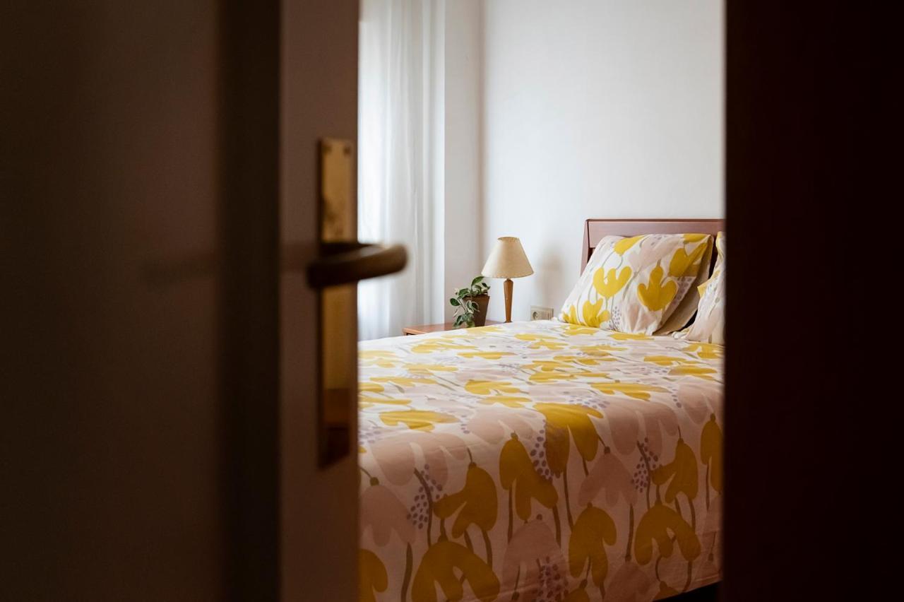 La Picacena Appartement Cuenca  Buitenkant foto