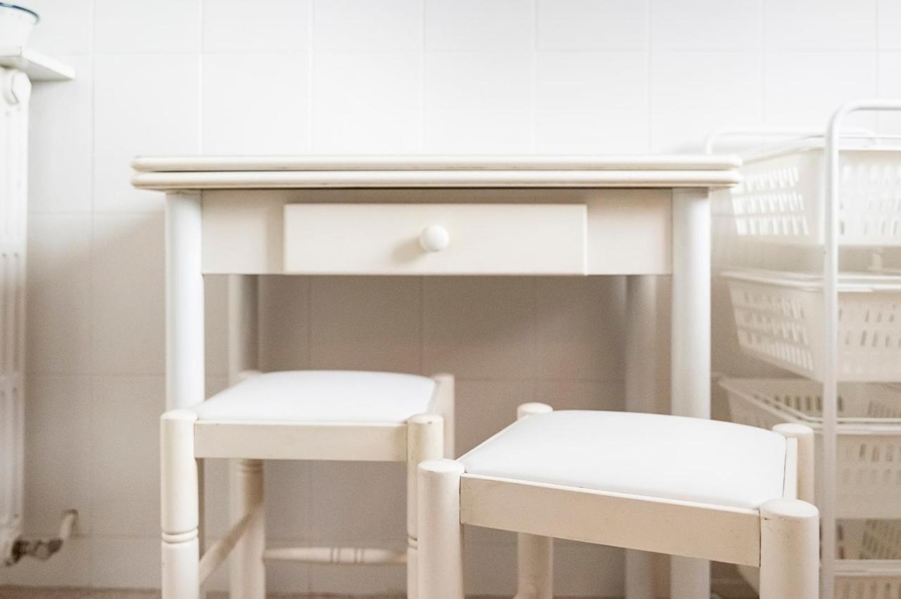 La Picacena Appartement Cuenca  Buitenkant foto
