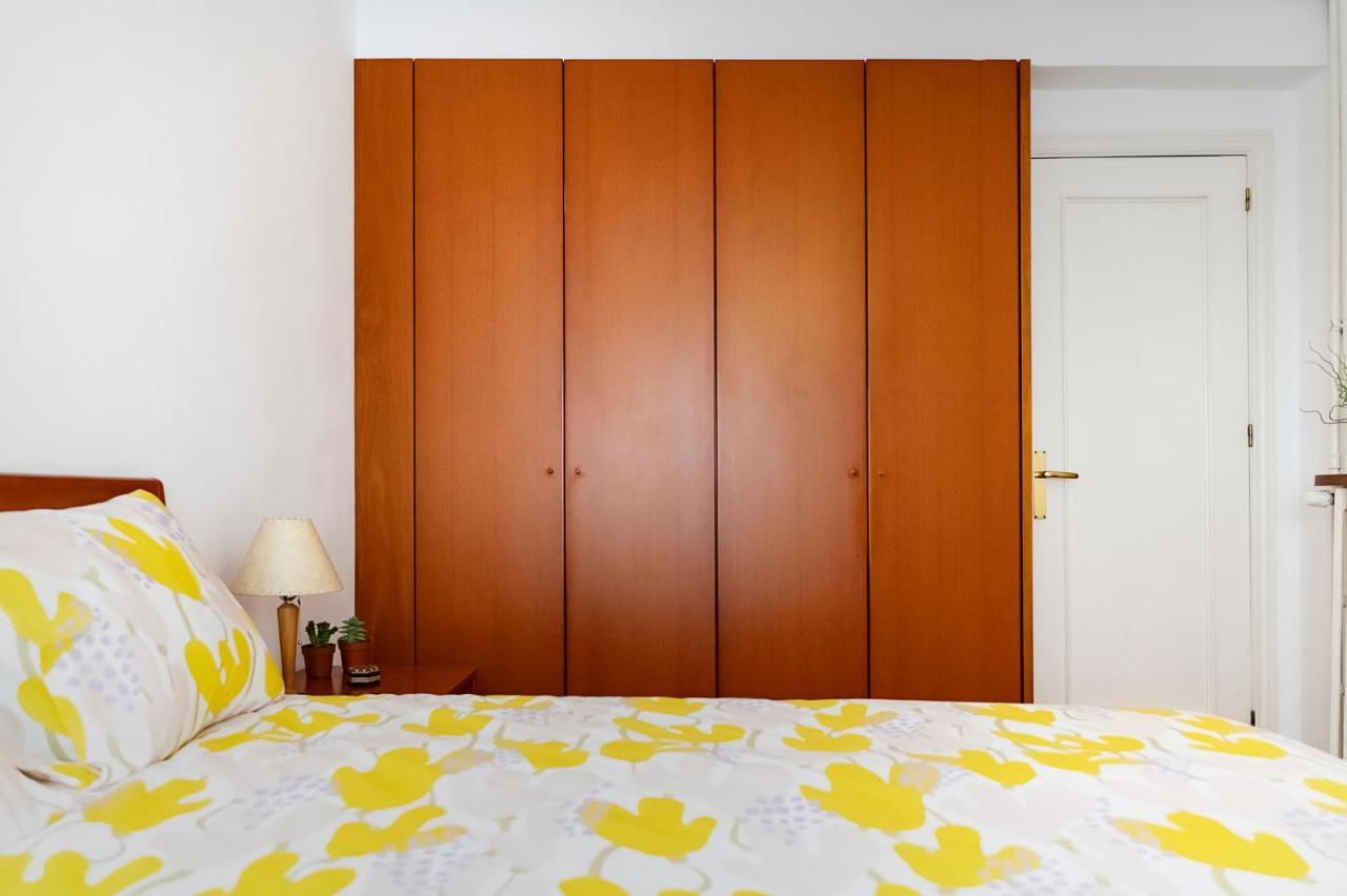 La Picacena Appartement Cuenca  Buitenkant foto