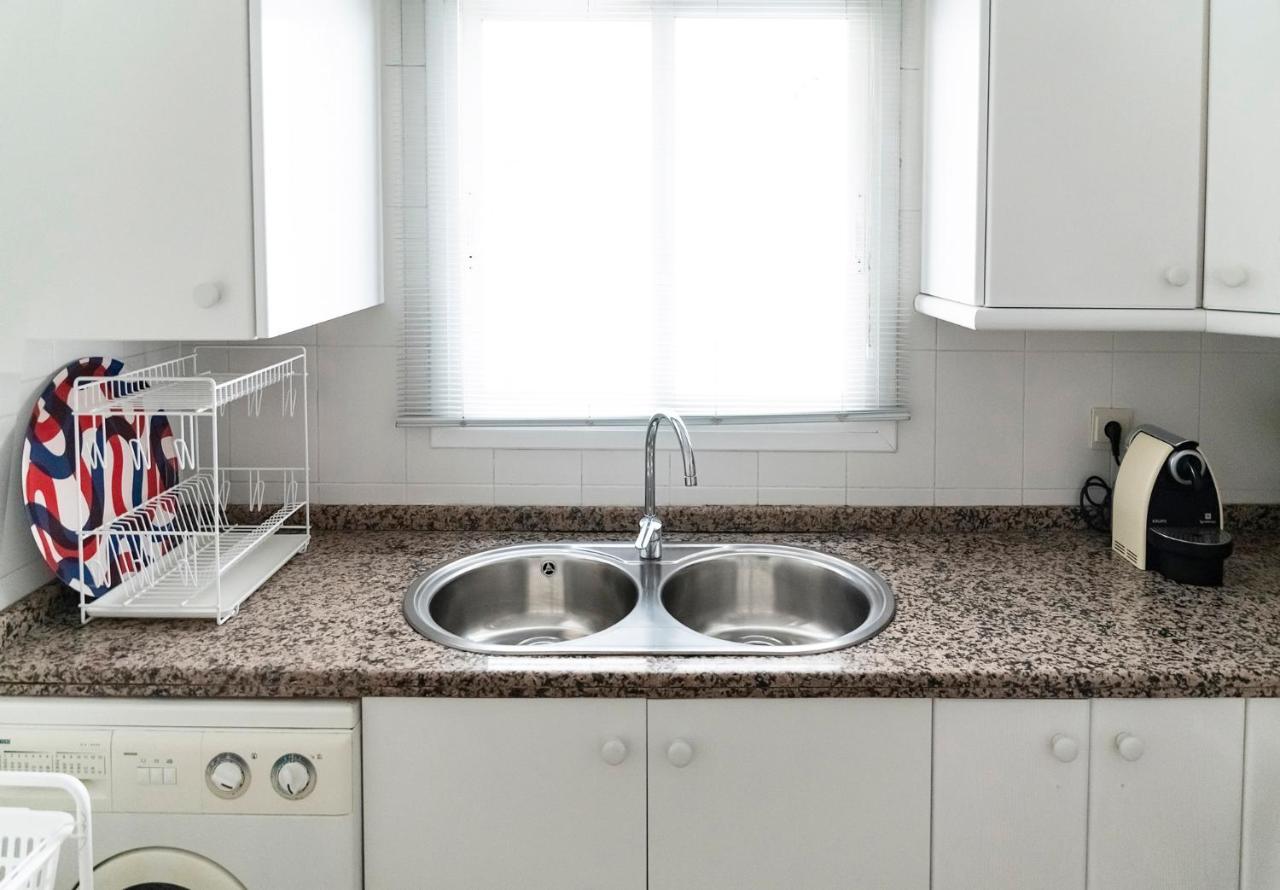 La Picacena Appartement Cuenca  Buitenkant foto
