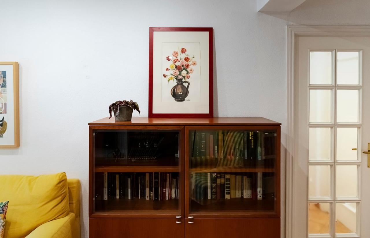 La Picacena Appartement Cuenca  Buitenkant foto