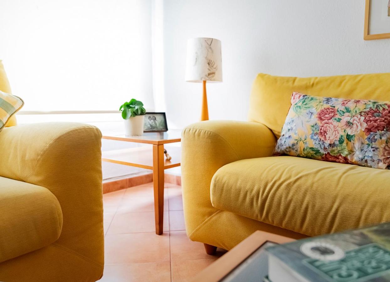 La Picacena Appartement Cuenca  Buitenkant foto