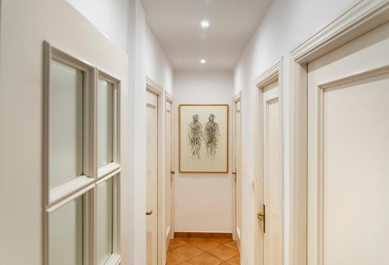 La Picacena Appartement Cuenca  Buitenkant foto