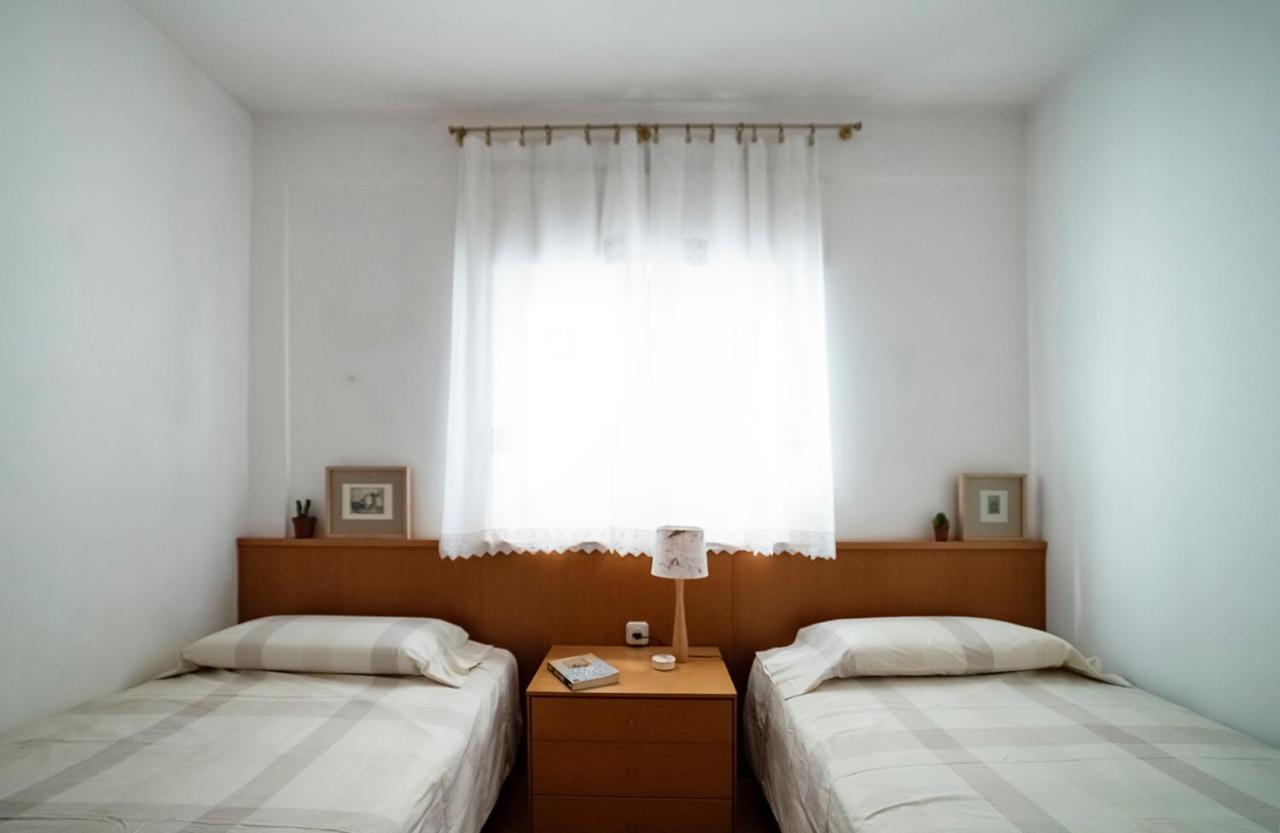 La Picacena Appartement Cuenca  Buitenkant foto