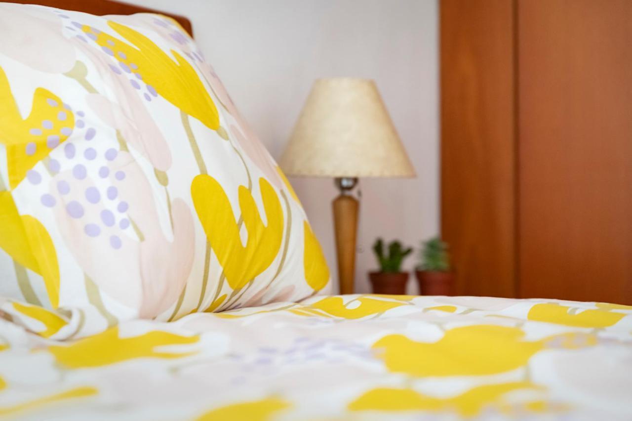 La Picacena Appartement Cuenca  Buitenkant foto