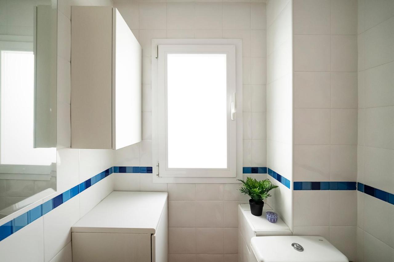 La Picacena Appartement Cuenca  Buitenkant foto