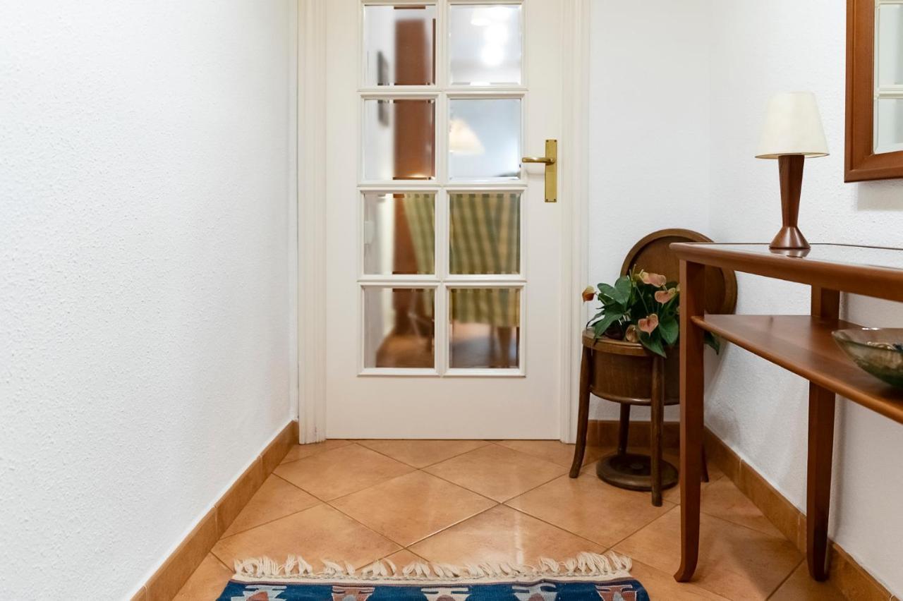La Picacena Appartement Cuenca  Buitenkant foto